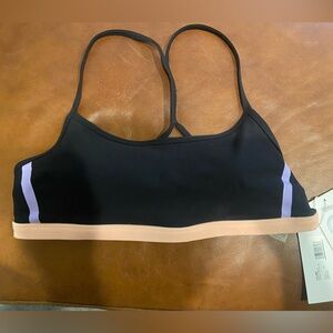 NWT! Calme by Johnny Was sports cami